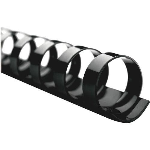 GBC CombBind 1/2" Binding Comb 00981
