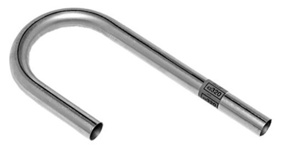 Dynomax 42320 Exhaust Pipe