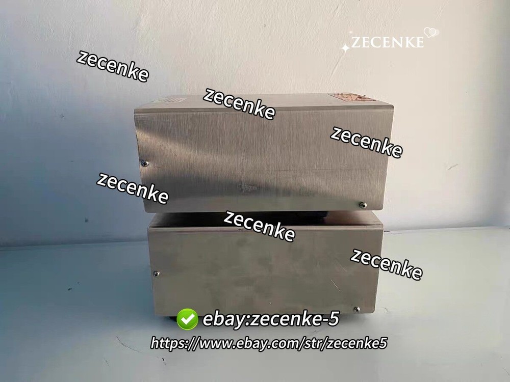 1pc TRek Electrostatic VOLTMETER MODEL 541A