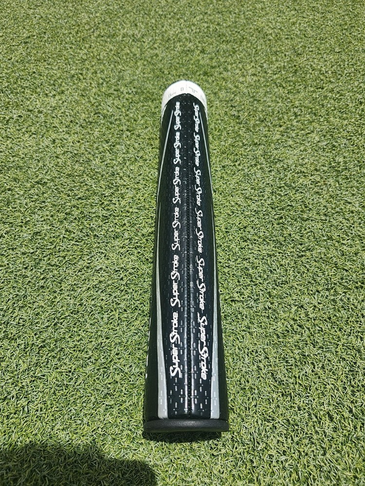 Super Stroke Fatso 5.0 Putter Grip Black