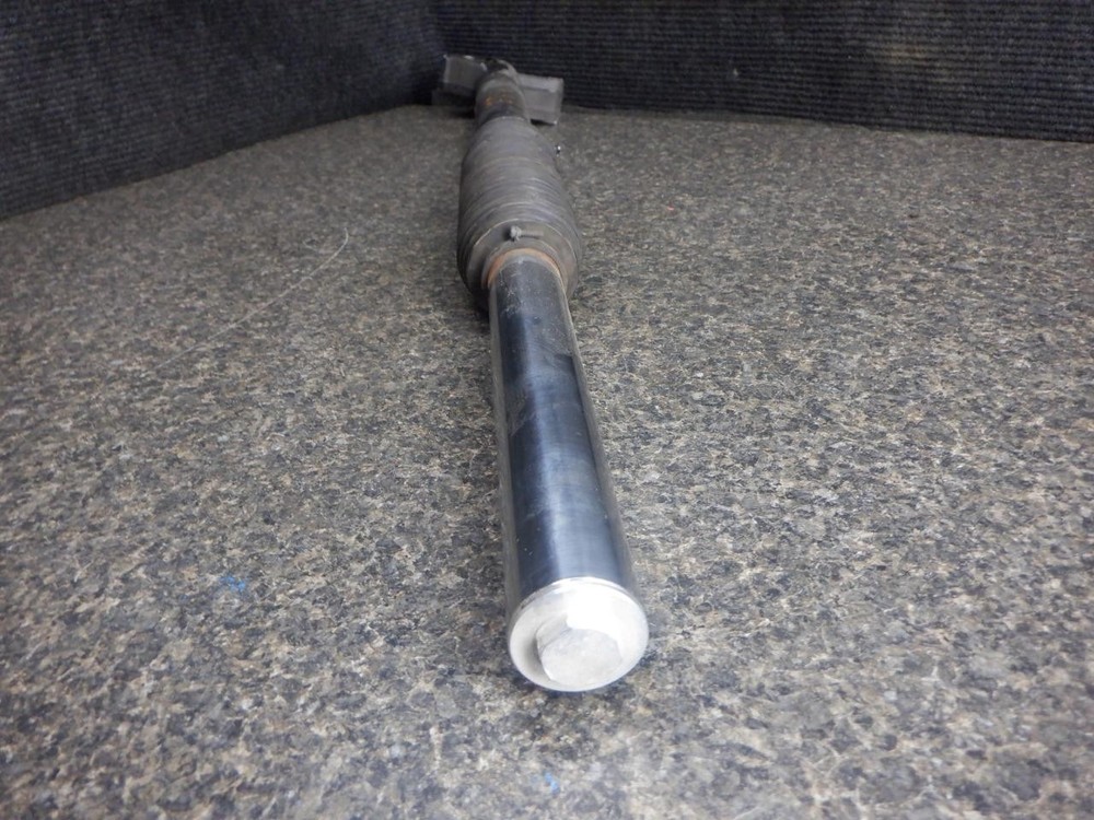 17 Kawasaki KL 650 left fork C2
