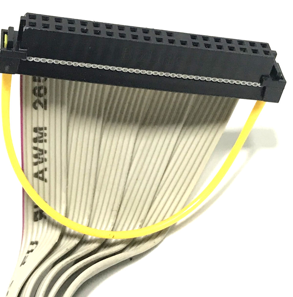 Dell Optiplex Front IO Power Button Assembly/Cable