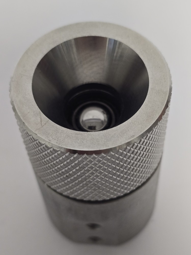 BKISB1997S QUICK DISCONNECT ASSEMBLY