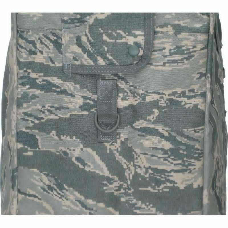 Enhanced A3 Bag, ABU