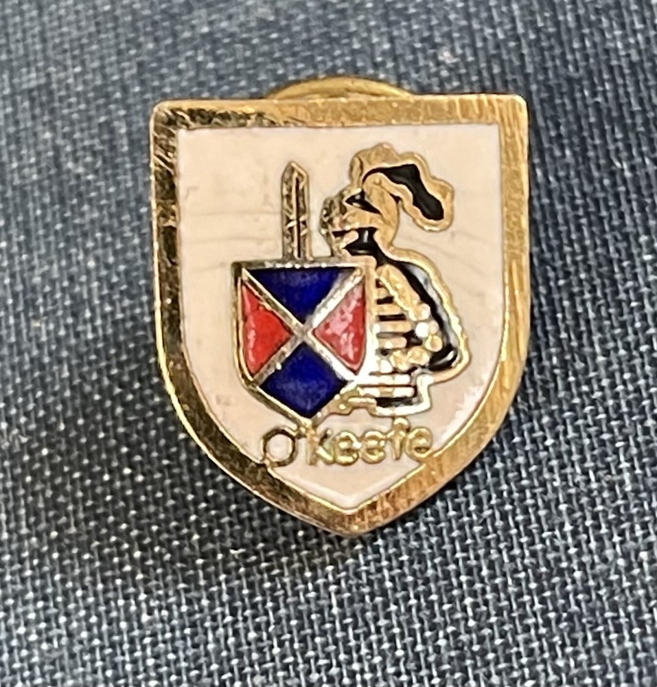 OKEEFE BEER BREWERY CANADA PIN..TM512