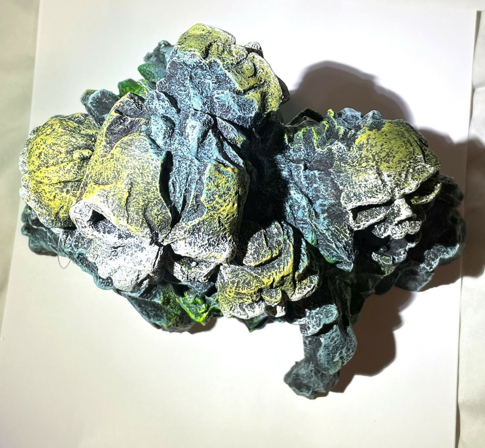 Marina Skull Mountain - Medium - A4738