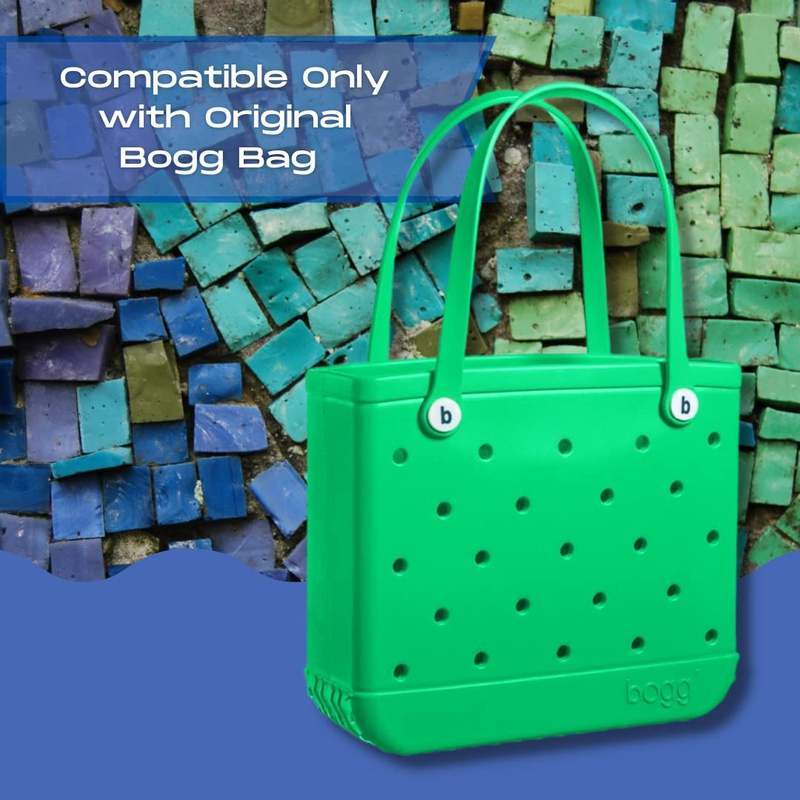 FRESHe BOGLETS - Wallet Holder Organizer Charm Accessory