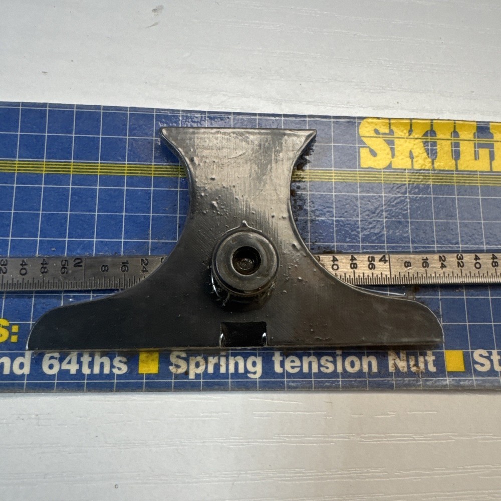 Skill Tech Depth/angle Finder NOS New Sealed.