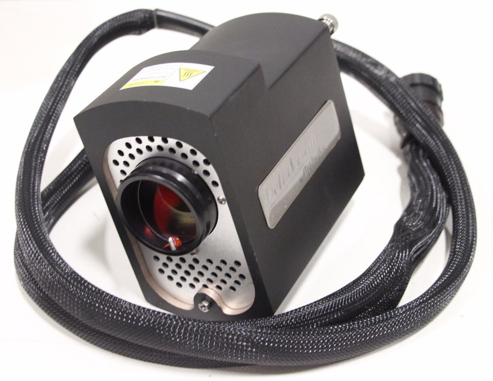 Applied Precision Delta Vision 52-851240-004 502370-04 Microscope Camera