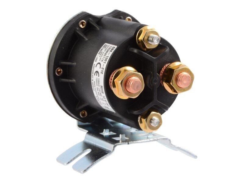 JLG Part # 70001032 - SOLENOID