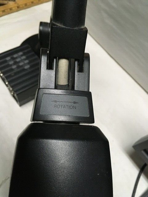 Samsung SDP-850 Digital Presenter Zoom Camera