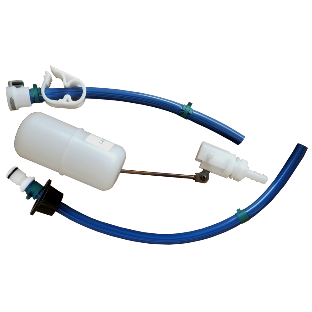 3032 - Valve/Float Assembly