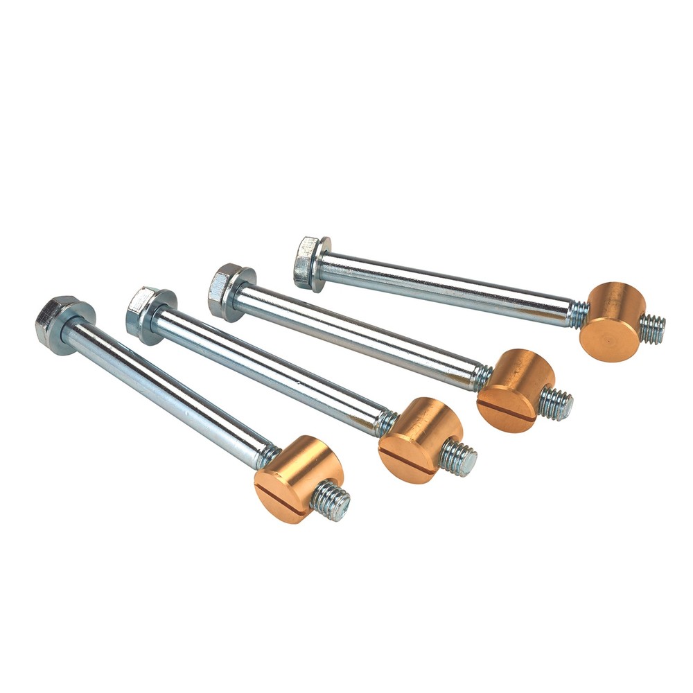 HIGHPOINT Bench Bolt 4-piece