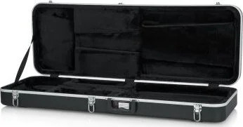 Gator Extra-Long Electric Guitar Case