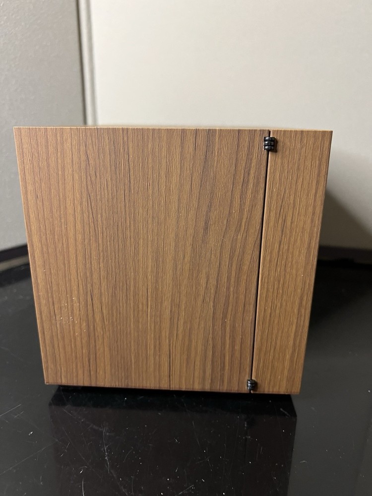 Automatic Watch Winder For Two Watch’s