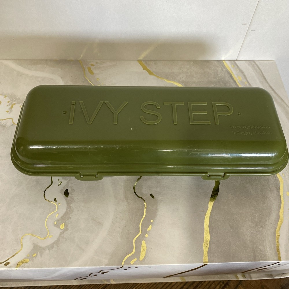 Ivy Step Dinosaur Counting Eggs With Carrying Case
