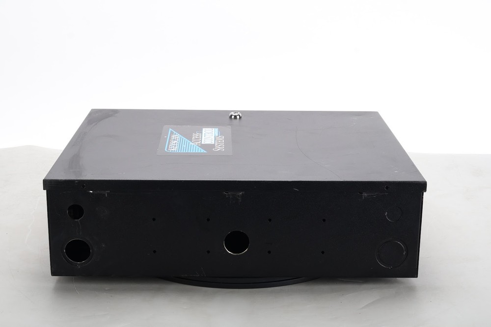 Keyscan CA8500B 8-Reader Access Control Panel W/ CA8500B, OCB8, CIM Board - Fair