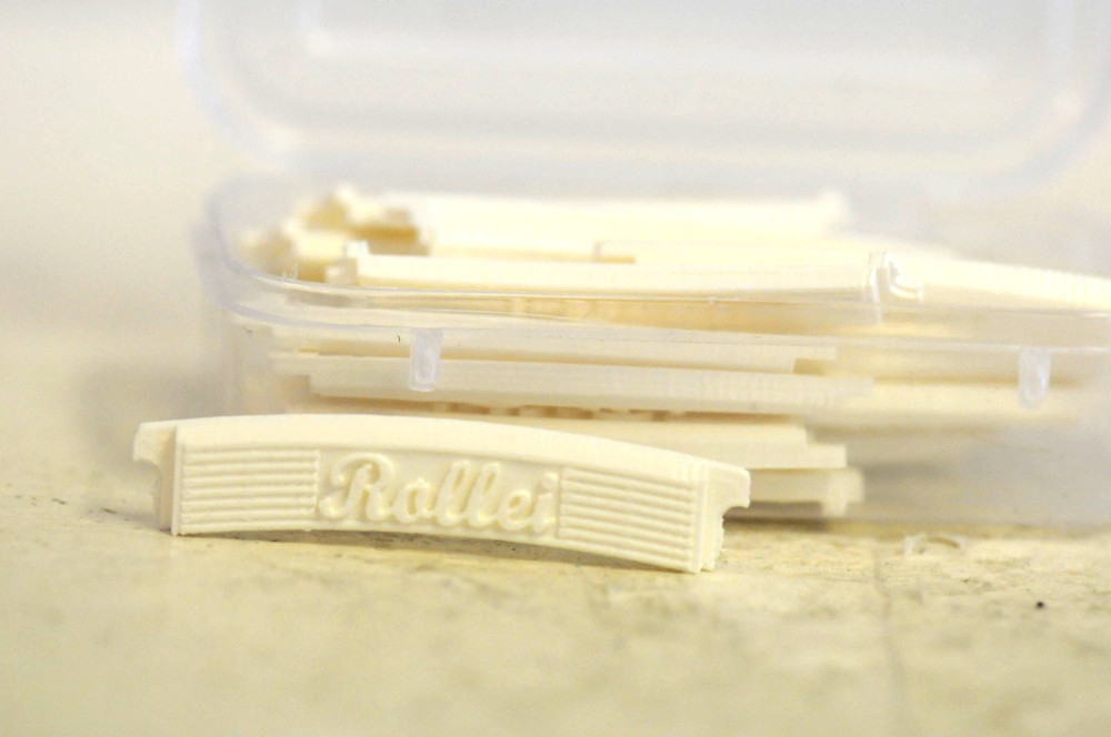 Rolleiflex TLR Meter Cell Diffuser Protecter