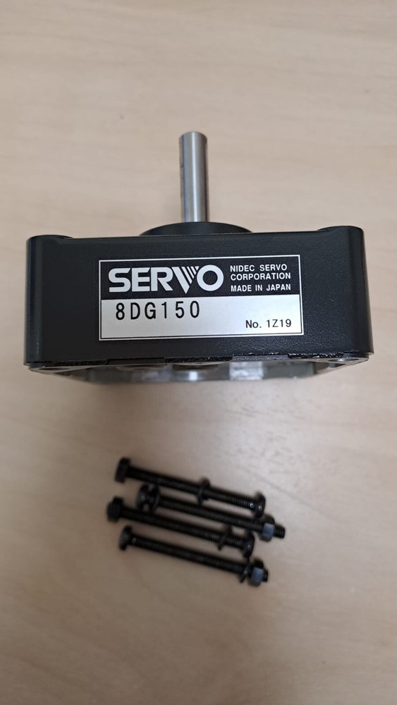 Screen CTP PT-R reducer 8DG150