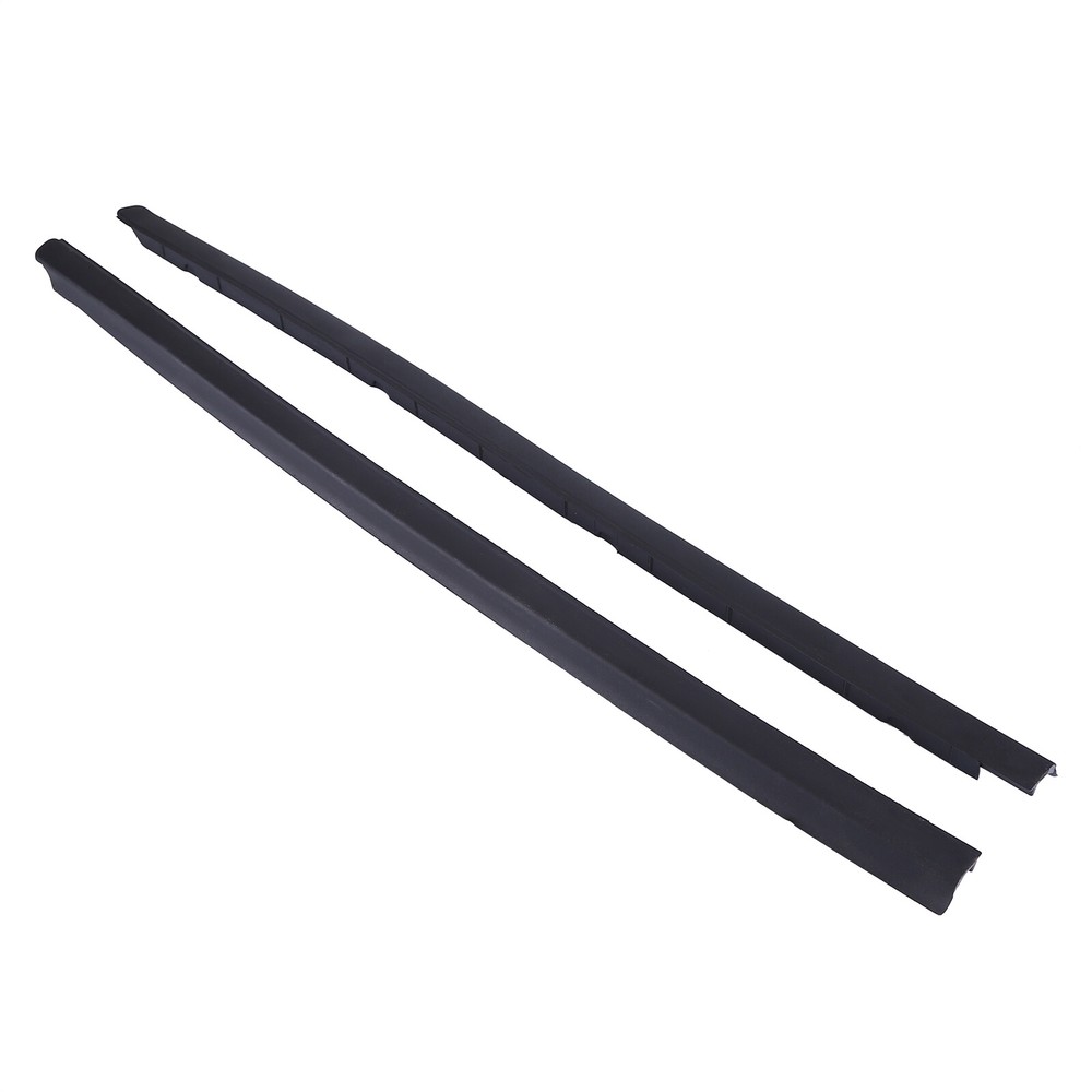 for 2009-2022 RAM 1500 2500 3500 4500 Front Right & Left side Windshield Molding