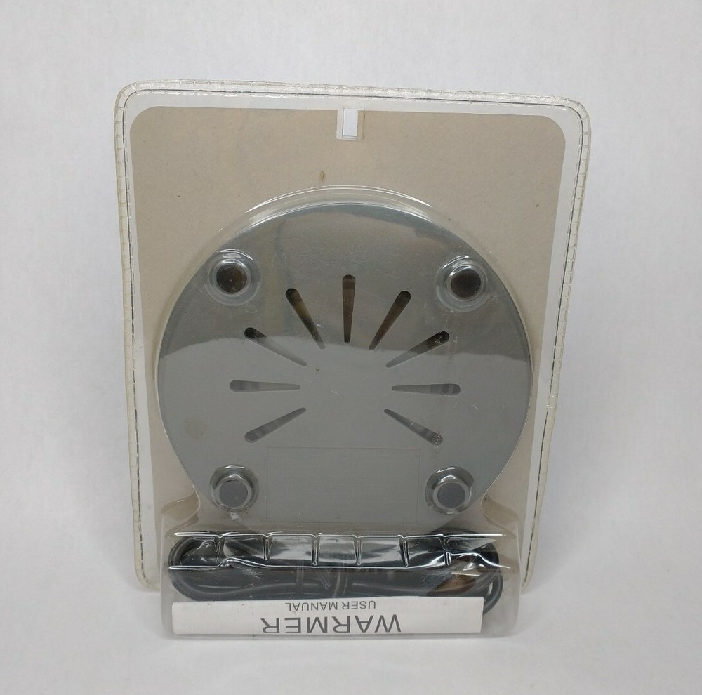Beverage Warmer New Non Stick Heating Household Hi Low Temp Function