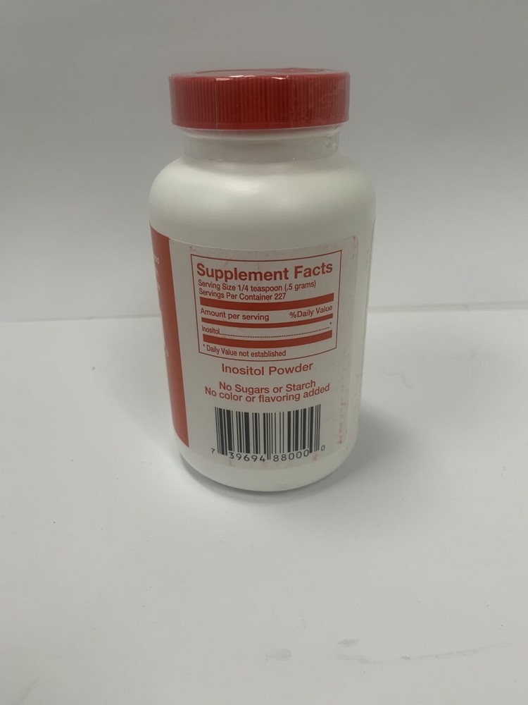 VitaBlend Inositol 4 oz