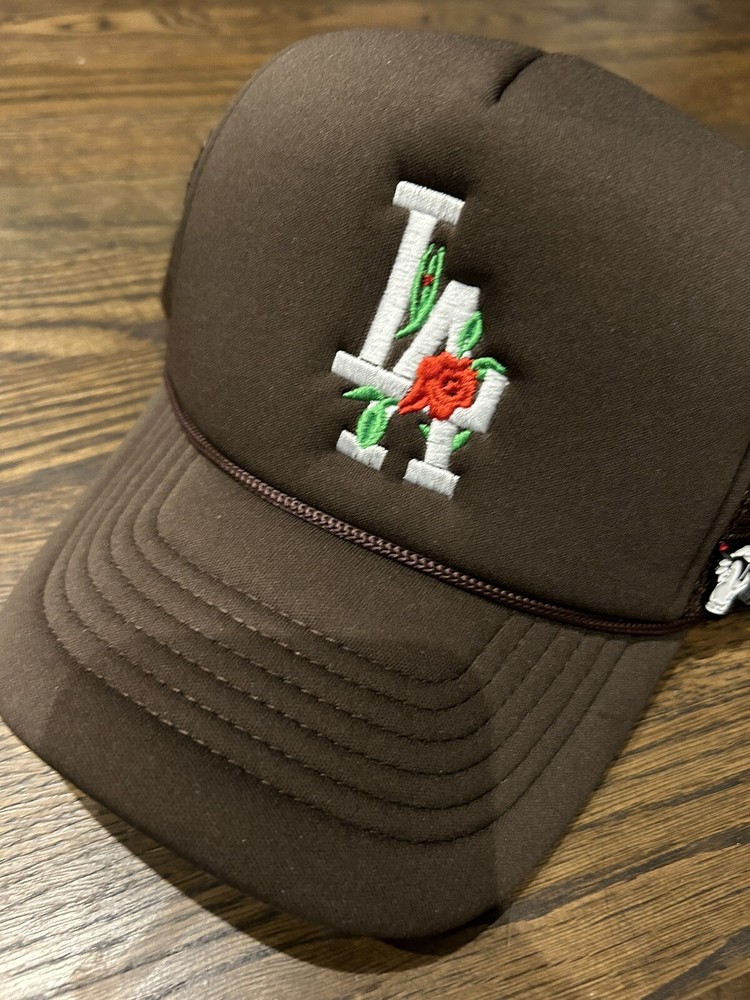 Tattoo LA Hat Brand New