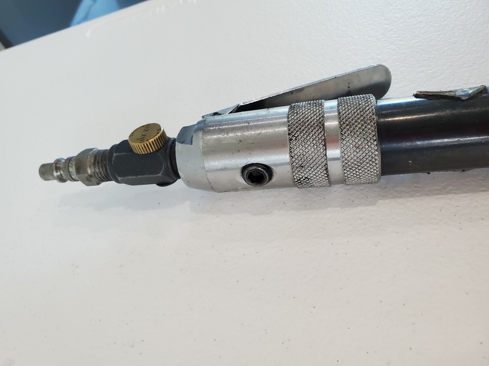MATCO TOOLS Silver Eagle SE752 CUTTER/CHISEL/SCRAPER AIR TOOL