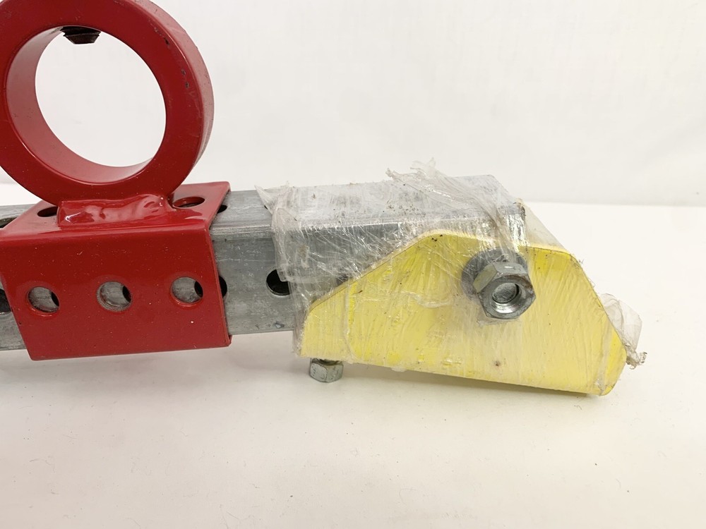 SpoolMaster Arbor Support Assembly A & C Cable Reel Rollers SMP-ASA