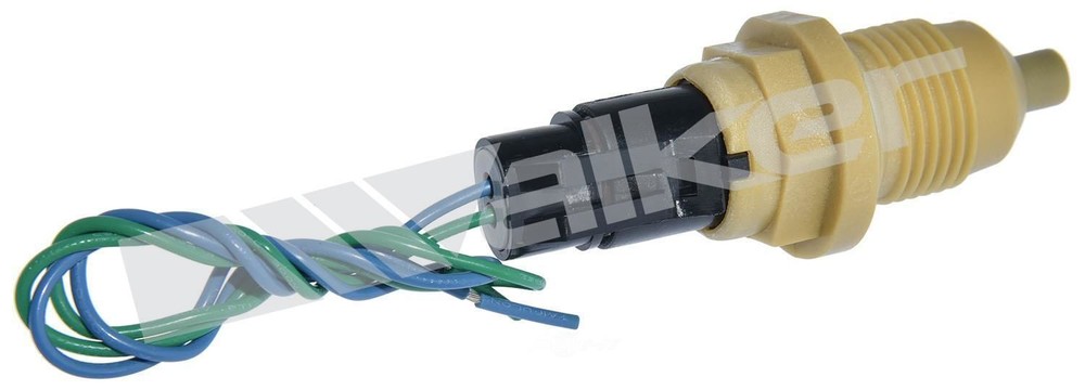 Speed Sensor Walker Products 240-91013
