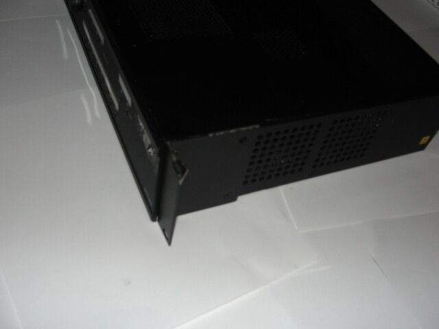 Crestron MPS-200 Professional Multimedia Presentation System