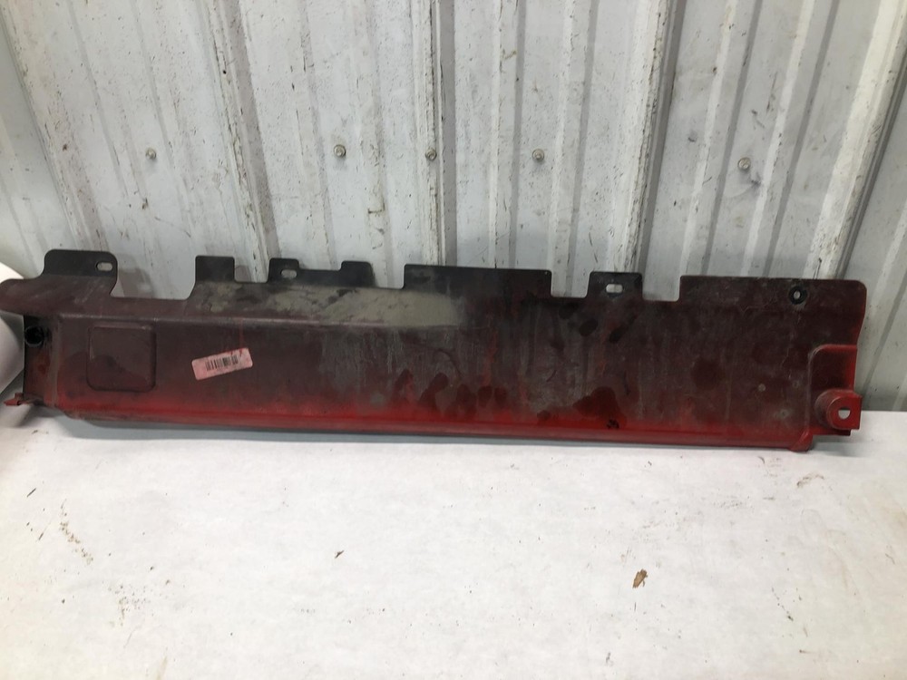 Volvo VNL POLY CAB Panel | P/N 20941706