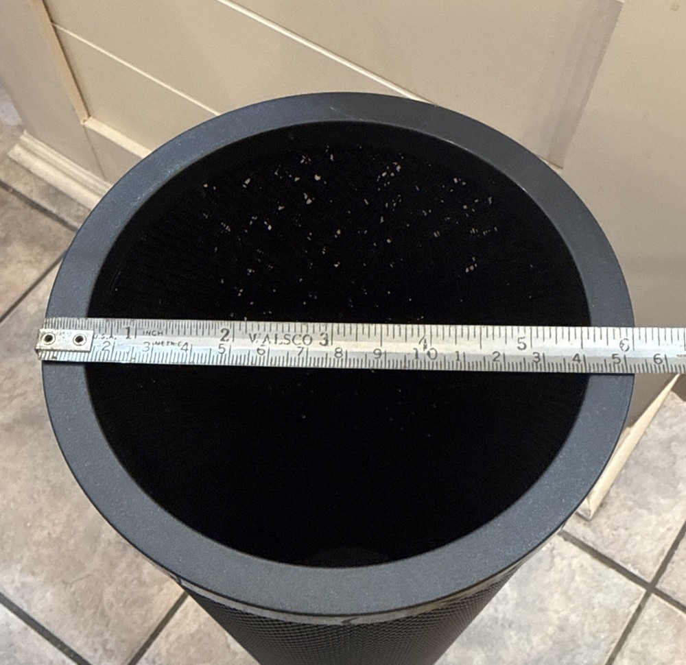 Genuine Jade 2.0 Activated Carbon Filter New Open Box