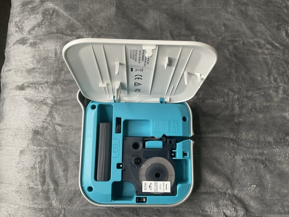 DYMO MobileLabeler Label Maker with Bluetooth - 1982171