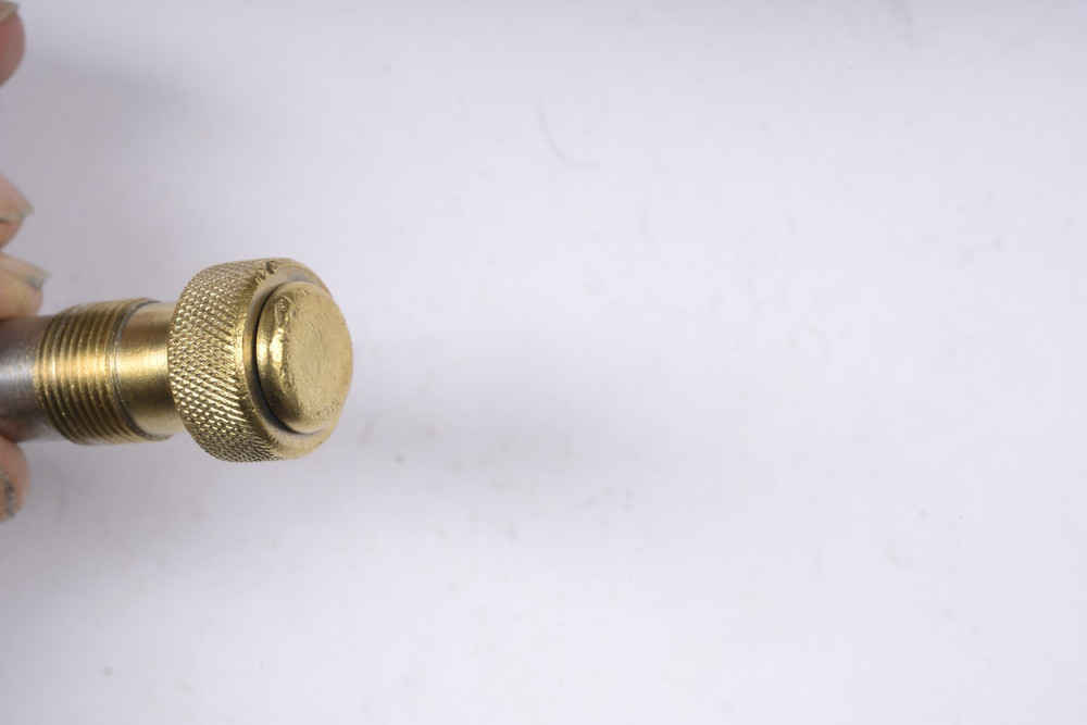 BINKS 54-1077. Fluid Control Screw. BINKS 18, BINKS 7.