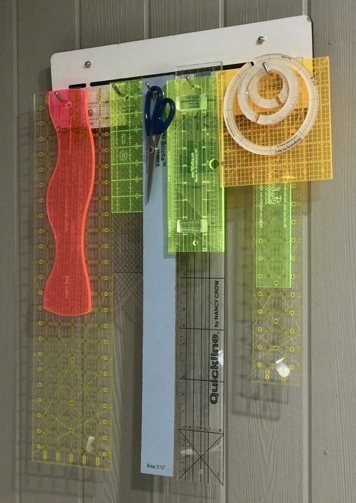 Junior Ruler Rack by Rita's Racques