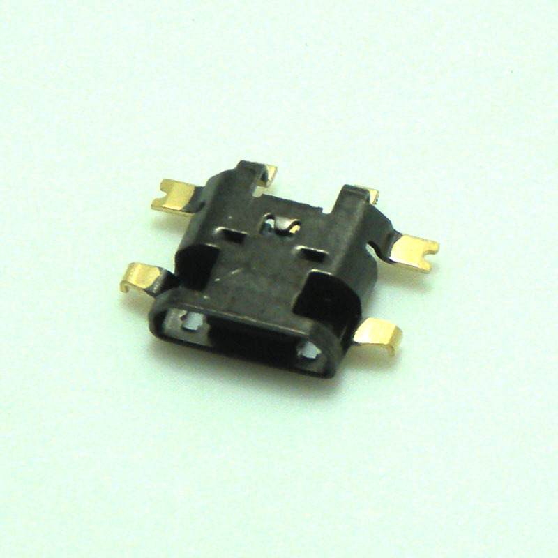 Genuine Micro USB Charging Jack Socket Port Connector HP TOUCHPAD 9.7'' Tablet