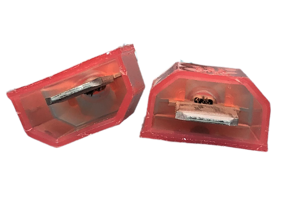 Replacement for Pentair 42002-0024S Stack Flue Sensor (2-Pack)