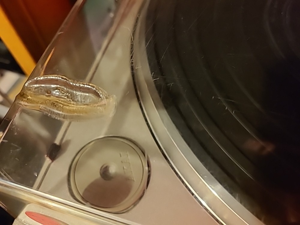 Sony Turntable PS-150