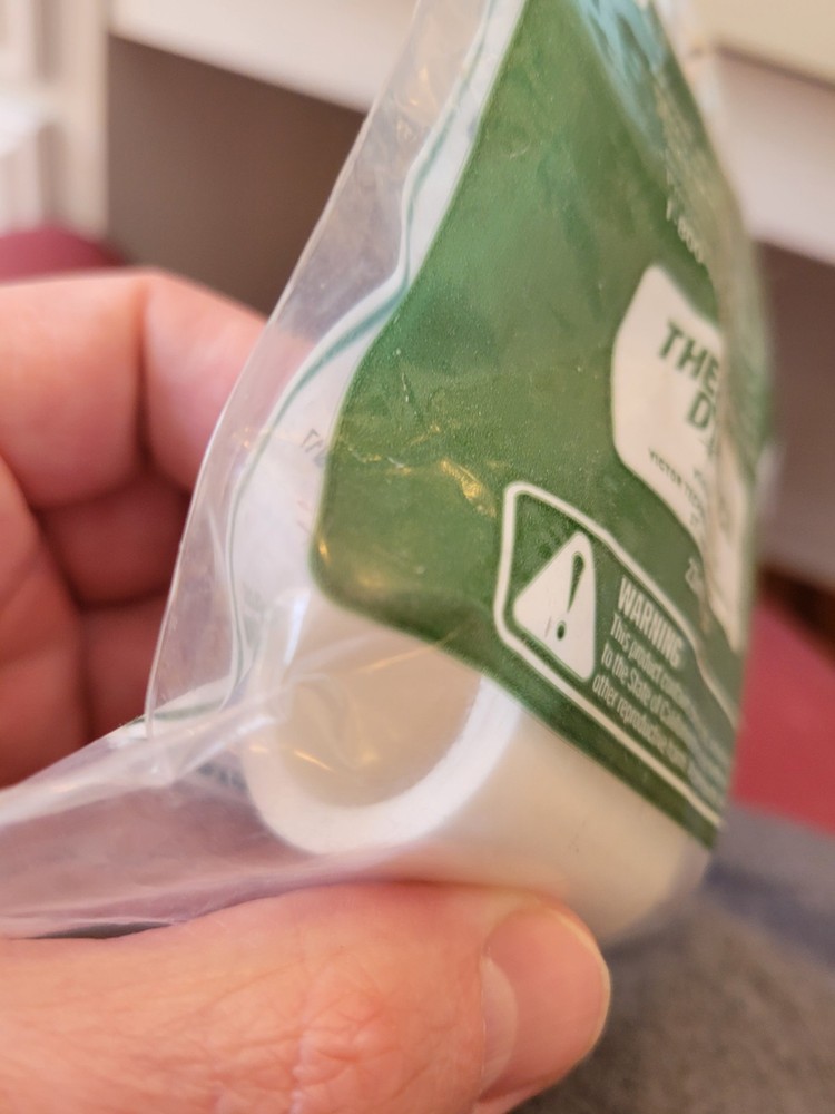 THERMAL DYNAMICS 9-7741 FILTER REPLACEMENT