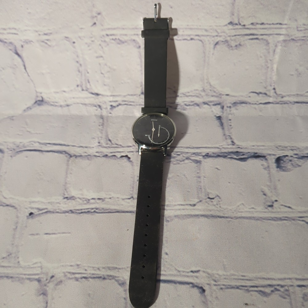 Withings Inspire Health 24/7 Automatic Activity Tracker USED