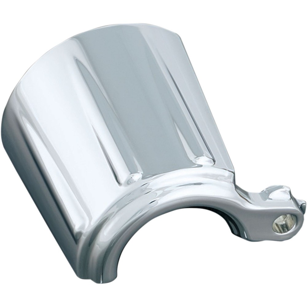 Kuryakyn Inner Primary Cover Extensions 8370