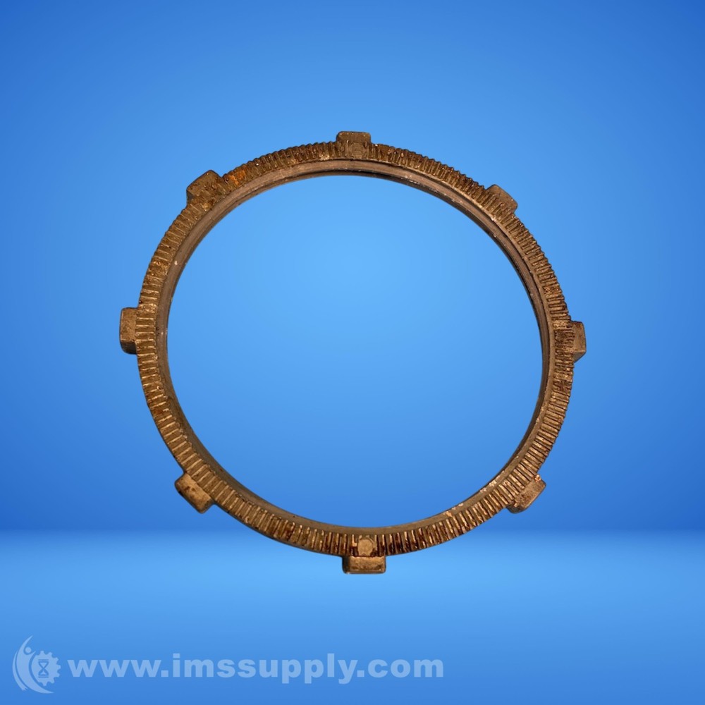 Synchronizer Ring FNIP