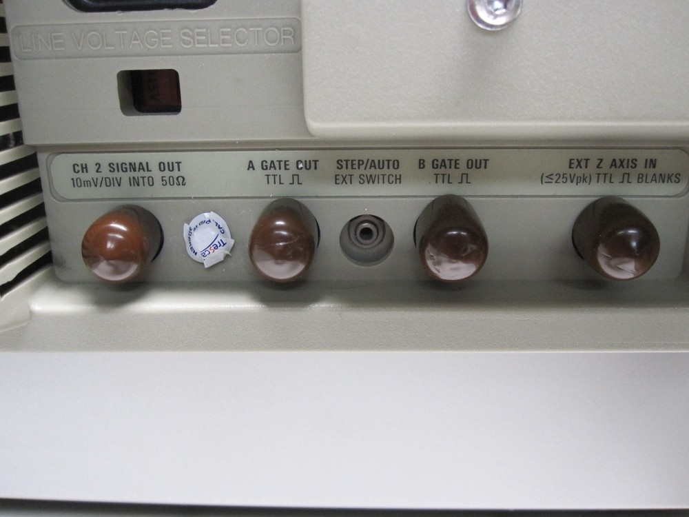 TEKTRONIX 2465B Oscilloscope