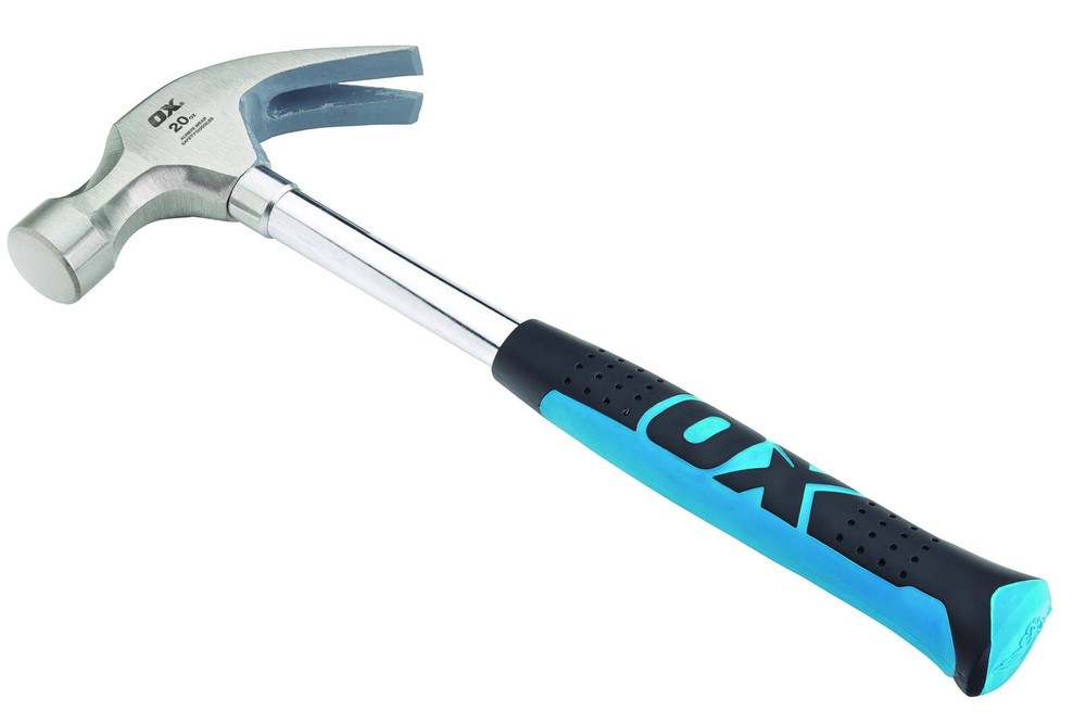 Trade Claw Hammer 570g