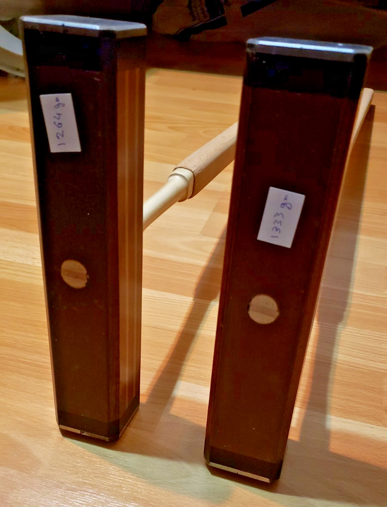 Golf Croquet Mallets