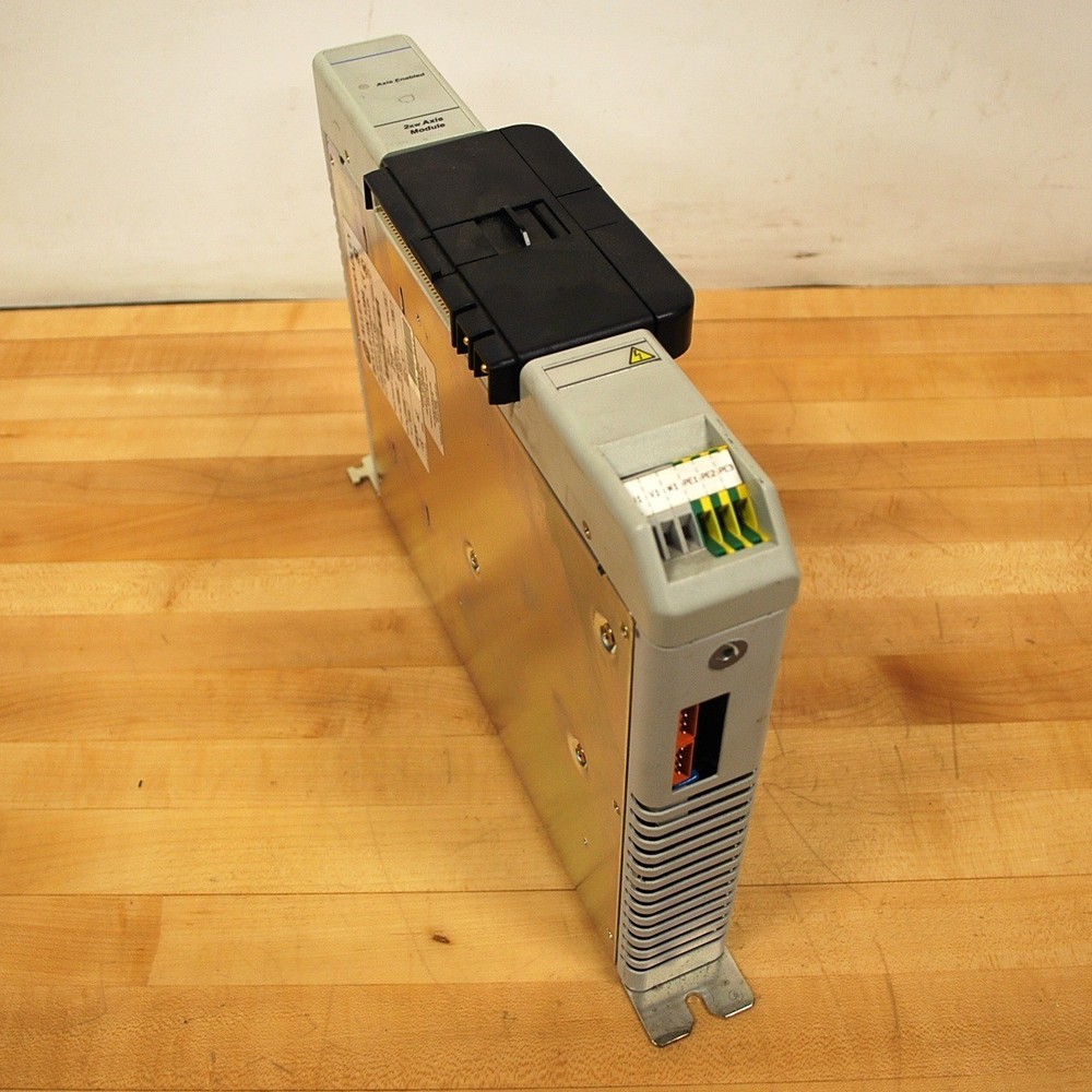 Allen Bradley 1394C-AM03, Series C, AC Servo Controller Axis Module, 2KW - USED