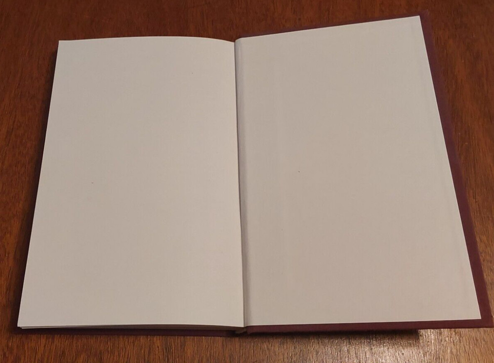 David Ginn Presents: The Comedy Magic Textbook; Roper, David - Comedy Magic Book