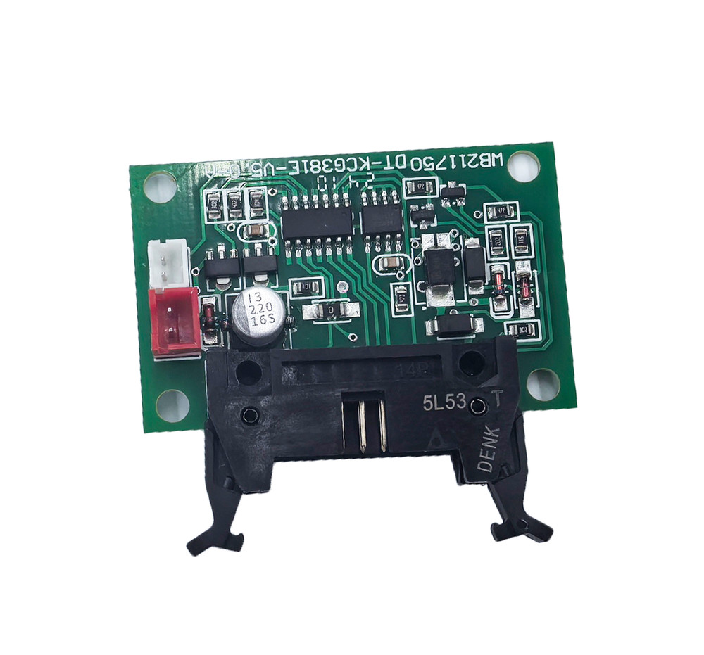 Gun Safe Lock Replacement Electronic Safe Lock Solenoid Lock & 2 Master Key