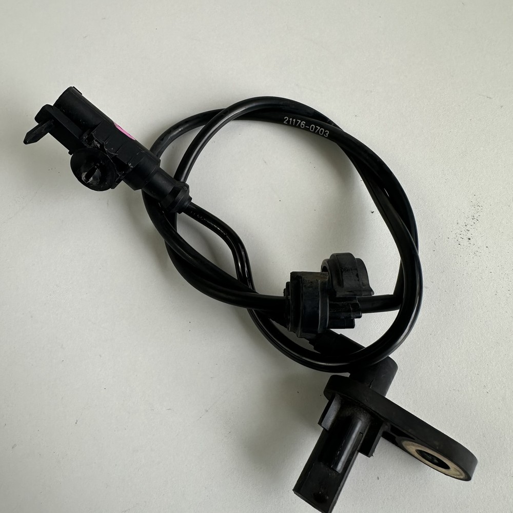 Kawasaki EX650 EX650F 2015 Rear ABS wheel speed sensor
